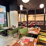 完全個室居酒屋 串焼き Moga_Ru - 