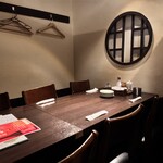 完全個室居酒屋 串焼き Moga_Ru - 