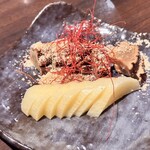 完全個室居酒屋 串焼き Moga_Ru - 