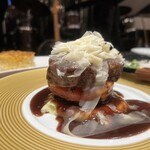 俺のイタリアン - 