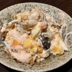 完全個室居酒屋 串焼き Moga_Ru - 