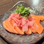 完全個室居酒屋 串焼き Moga_Ru - 