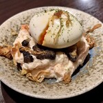 完全個室居酒屋 串焼き Moga_Ru - 