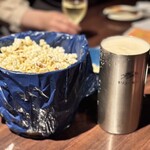 完全個室居酒屋 串焼き Moga_Ru - 