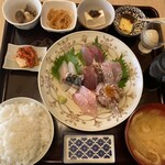 おひさま食堂ひなた家 - 