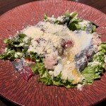 完全個室居酒屋 串焼き Moga_Ru - 