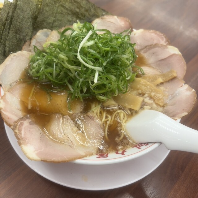 Ramen Kairikiya Toyota Ten photo 2