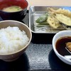 天ぷら だるま いちばん 南バイパス店