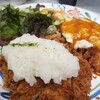 ハイライト食堂 十条店
