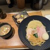 Tokyo Style Noodle ほたて日和