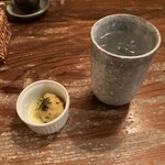 インド料理 想いの木 - 