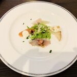 ラ モンベッタ - 