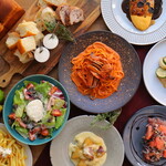 ESPRESSO D WORKS - メイン写真: