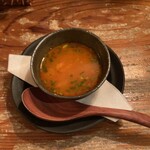 インド料理 想いの木 - 