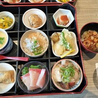創作料理 FANCL令和本膳 - 