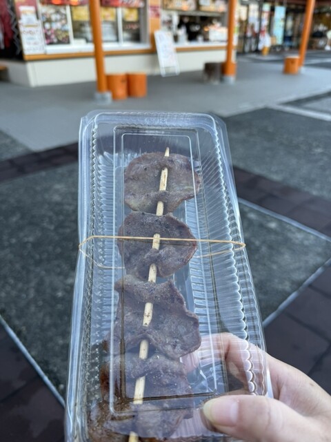 おやつ工房 ぎゅう太郎 - 前沢（牛料理）の写真