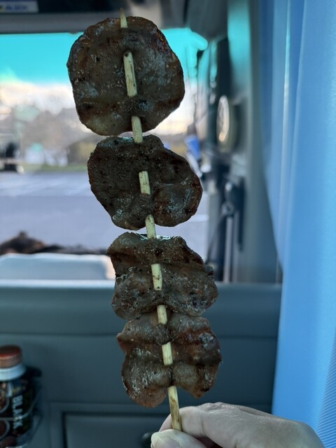 おやつ工房 ぎゅう太郎 - 前沢（牛料理）の写真