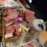 炭火焼肉 ひびの亭 中百舌鳥店 - 
