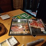 炭火焼肉 ひびの亭 - 