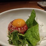 炭火焼肉 ひびの亭 - 