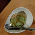 炭火焼肉 ひびの亭 - 