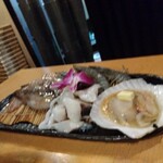 炭火焼肉 ひびの亭 - 