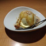 炭火焼肉 ひびの亭 - 