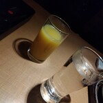 炭火焼肉 ひびの亭 - 