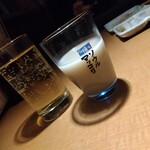 炭火焼肉 ひびの亭 - 