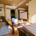 日野宿 ちばい - 来た感覚