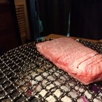 炭火焼肉 ひびの亭 中百舌鳥店 - 