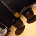 炭火焼肉 ひびの亭 - 