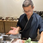 旬菜旬魚 たじま - 