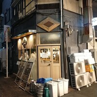 日本酒と和食 花びし - 外観