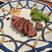 あざみ野うかい亭 - 