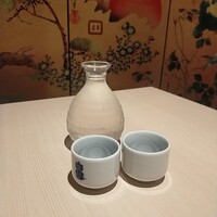 日本酒と和食 花びし - 日本酒