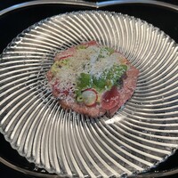 あざみ野うかい亭 - 