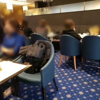 カフェ グランシェ_2