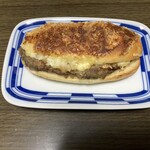 自然派パン工房 じもしぃ - 料理写真: