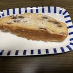 自然派パン工房 じもしぃ - 