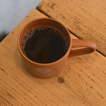 猿田彦珈琲 - ハンドドリップ(中深煎り/モネ・スペシャルブレンド)＠税込630円