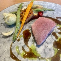Restaurant Honjin - 