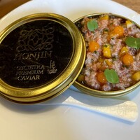 Restaurant Honjin - 