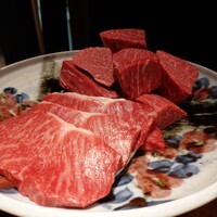 にくの匠 三芳 - 岡崎牧場の牛肉