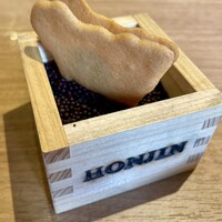 Restaurant Honjin - 
