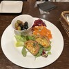 チキン料理屋 TORIGE