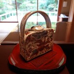 美山荘 - 日本酒