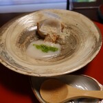 美山荘 - うさぎ