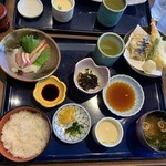 ながさわ - ながさわランチ