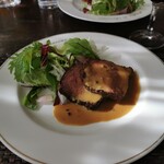 ラ・ブーレット - 